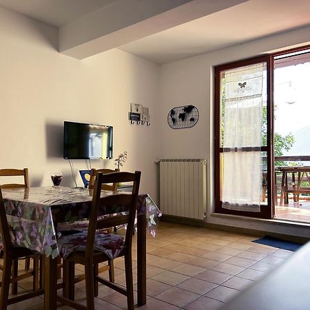 Apartament 4Flats In Orto Di Venanzio Barrea Zewnętrze zdjęcie