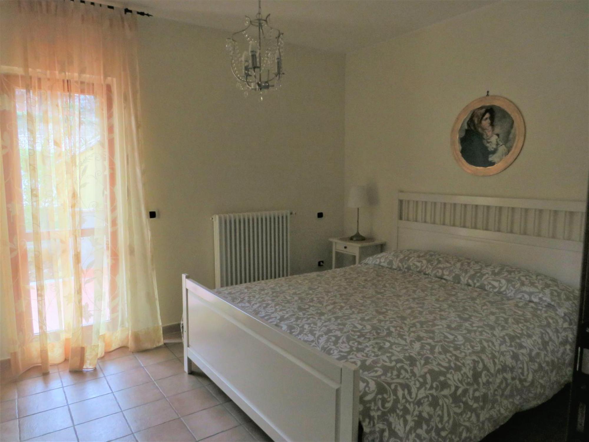 Apartament 4Flats In Orto Di Venanzio Barrea Pokój zdjęcie