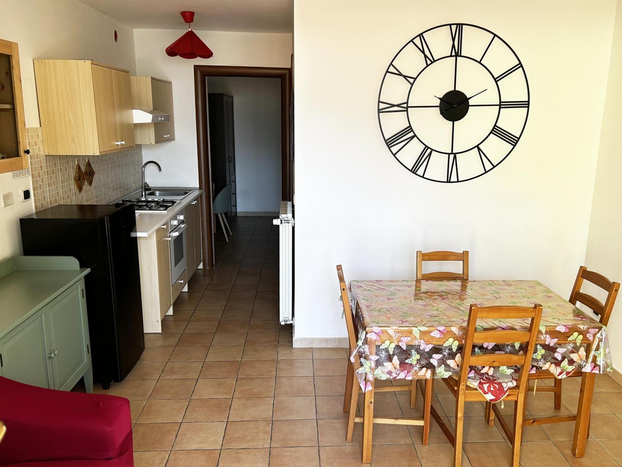 Apartament 4Flats In Orto Di Venanzio Barrea Pokój zdjęcie