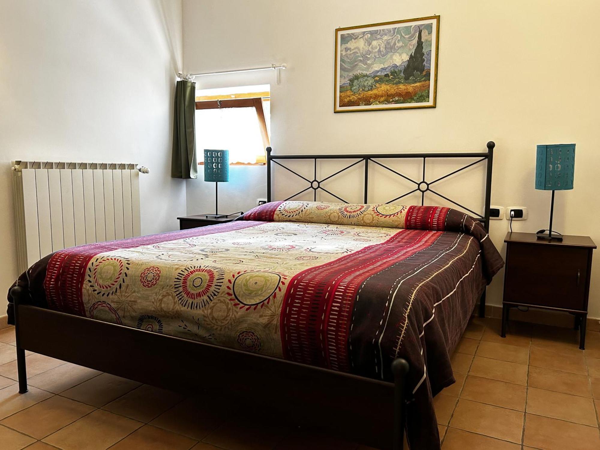 Apartament 4Flats In Orto Di Venanzio Barrea Pokój zdjęcie
