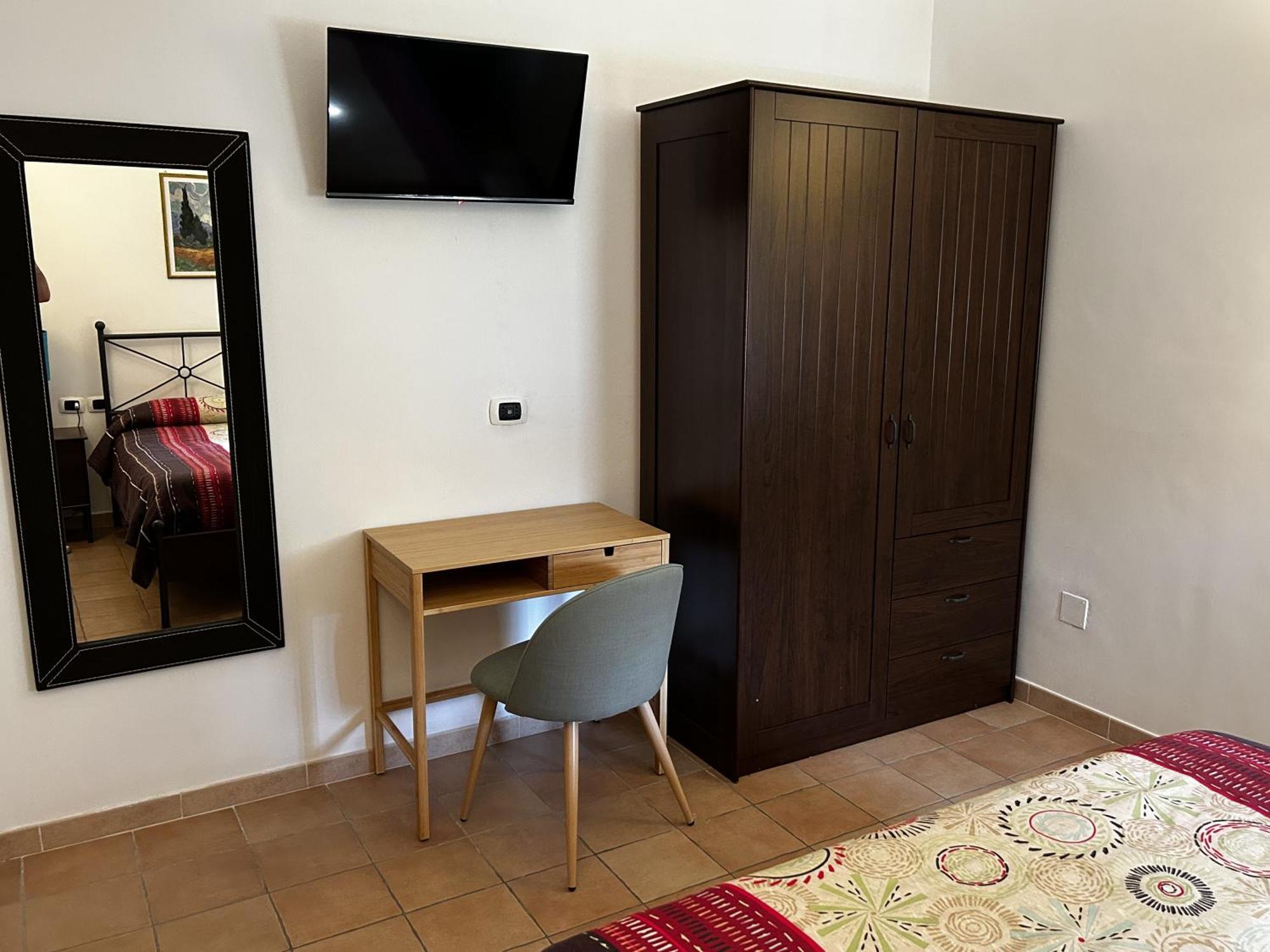 Apartament 4Flats In Orto Di Venanzio Barrea Zewnętrze zdjęcie
