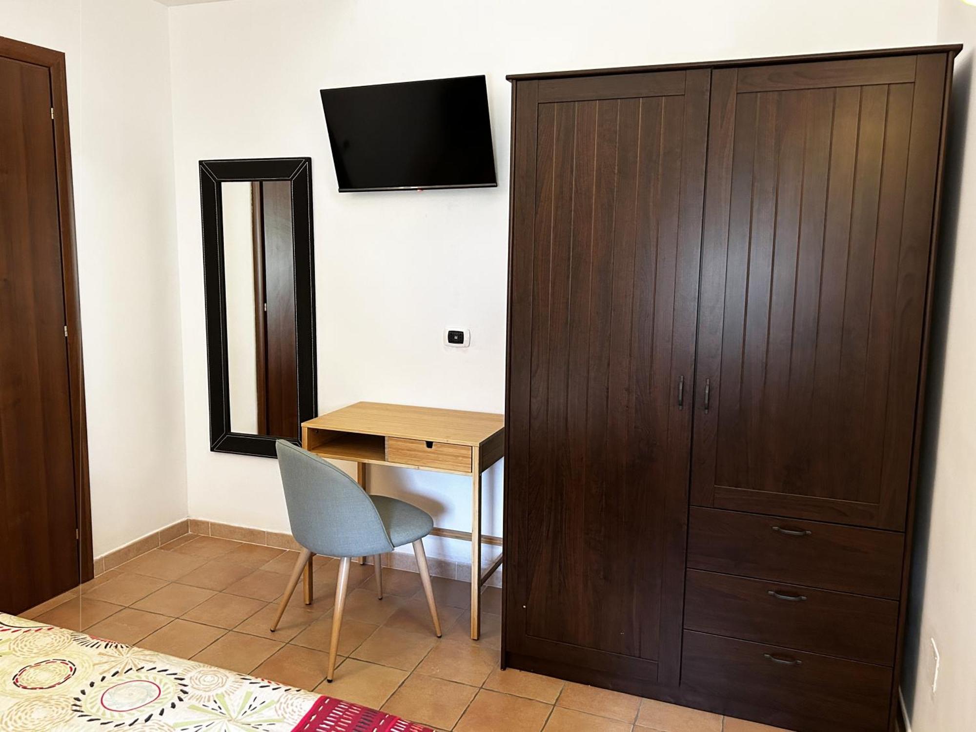 Apartament 4Flats In Orto Di Venanzio Barrea Pokój zdjęcie