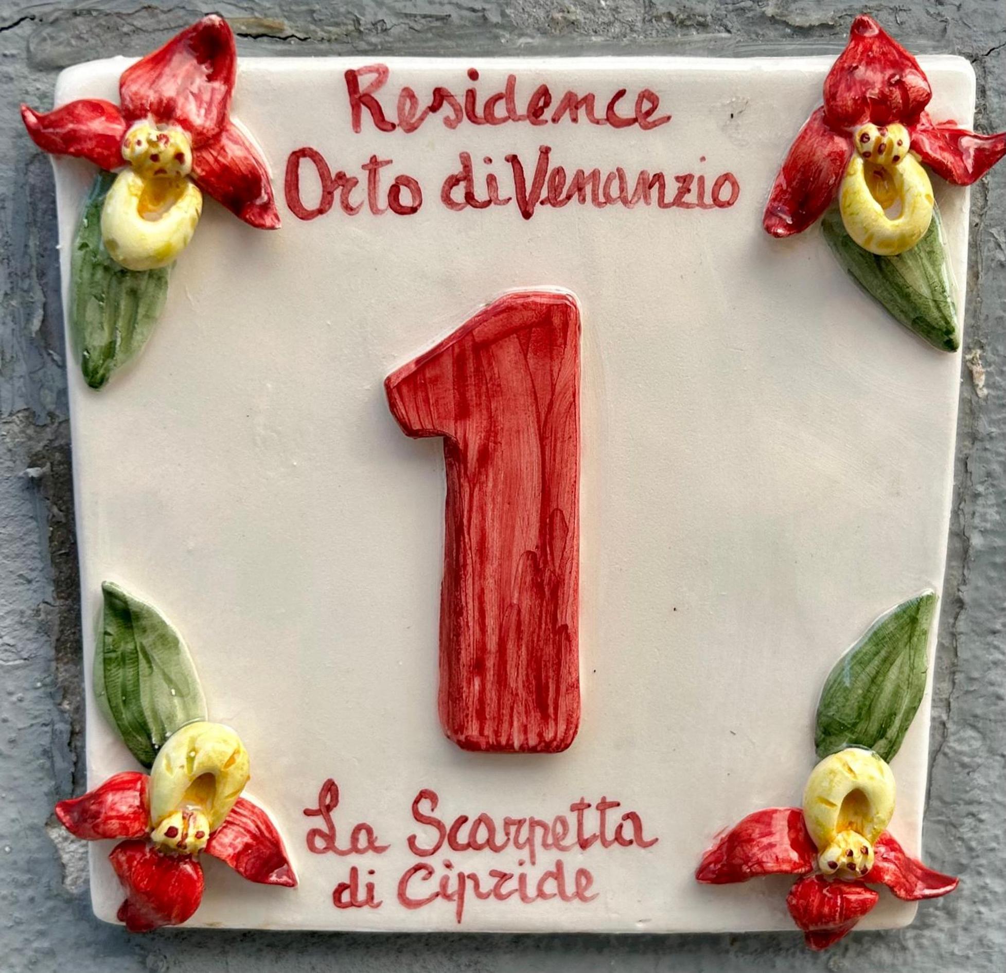 Apartament 4Flats In Orto Di Venanzio Barrea Zewnętrze zdjęcie